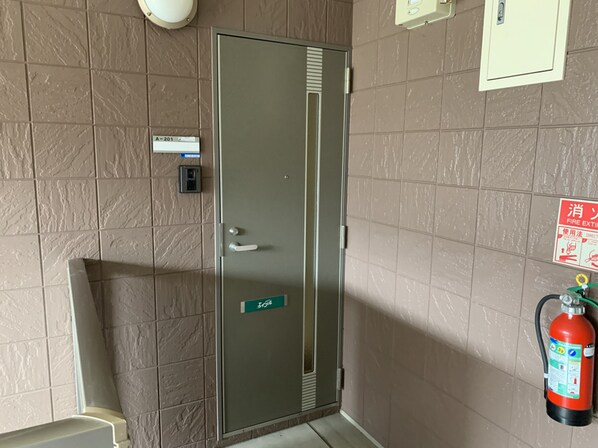 ラフィーネ田寺東の物件内観写真